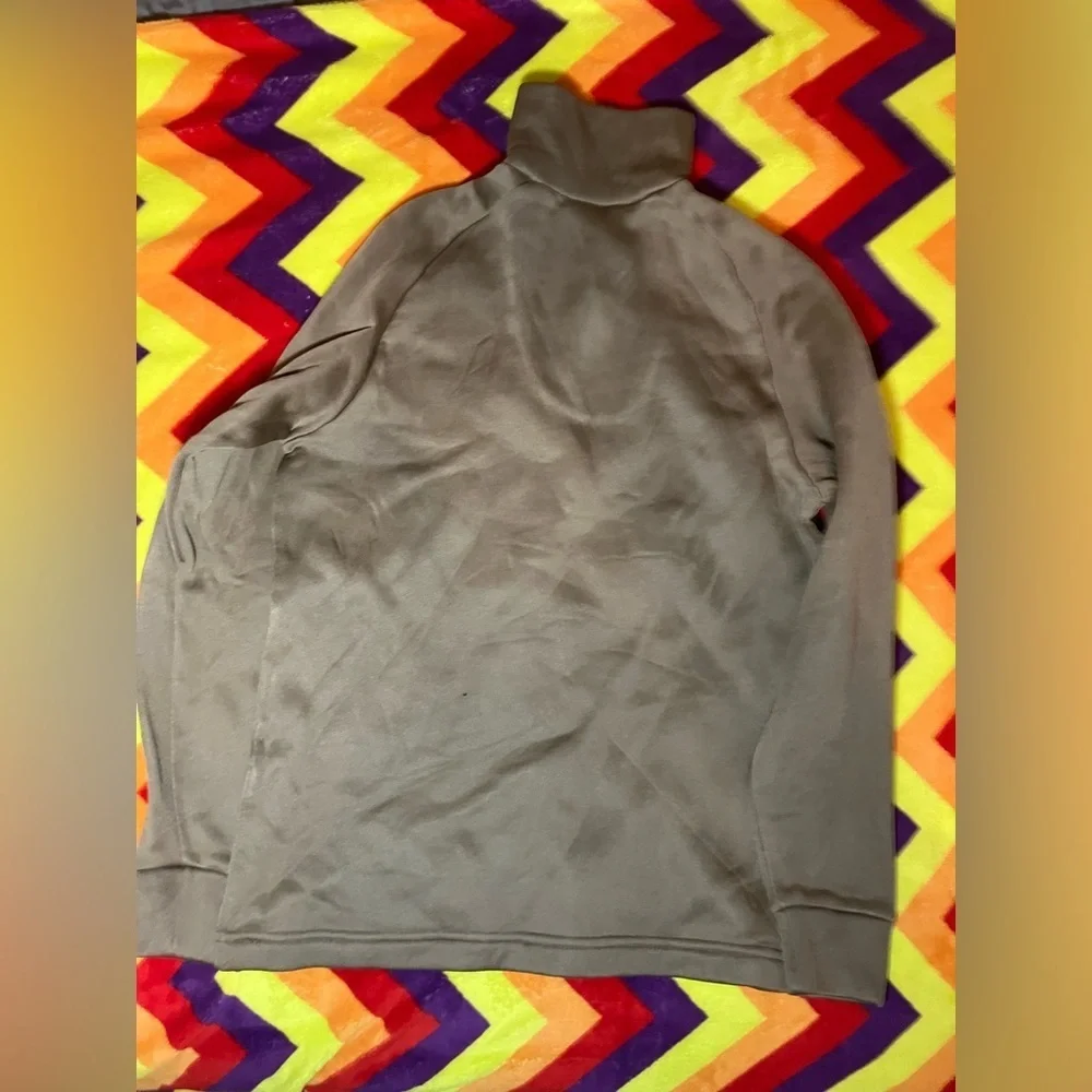 US military cold weather undershirt